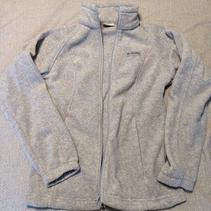 Columbia Benton Springs Fleece Jacket